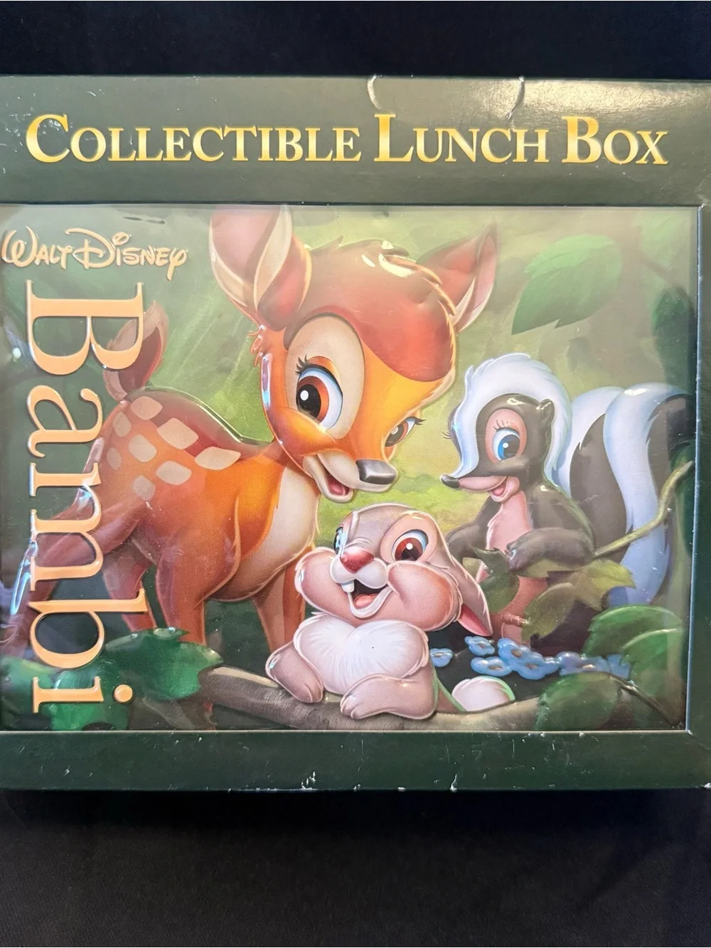 Disney brand new